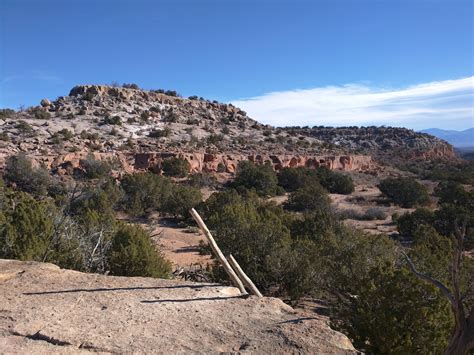 Bandelier National Monument - Go Wandering