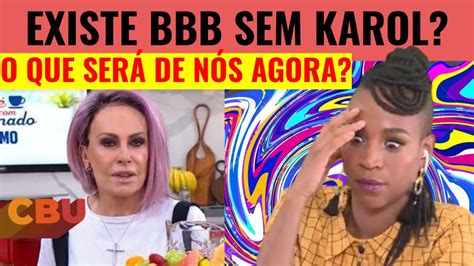 Qual O Futuro Do Bbb Philosopop Analisa Chico Barney Urgente