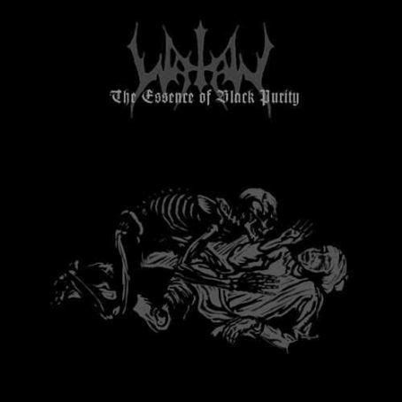 Watain Album Cover Photos - List of Watain album covers - FamousFix