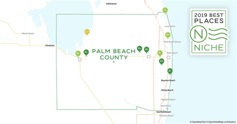 Palm Beach County Zip Codes Map Maps For You