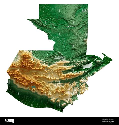 File Mapa En Relieve De Guatemala Wikipedia Off