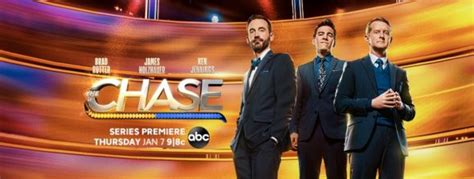 The Chase: Season One Ratings - canceled + renewed TV shows, ratings ...