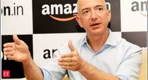 Amazons Founder Jeff Bezos Becomes The Richest Person In Modern