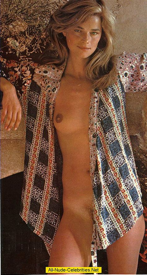 Charlotte Rampling