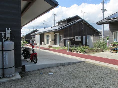 Disaster Relief Housing Tohoku Architecture And Rédaction