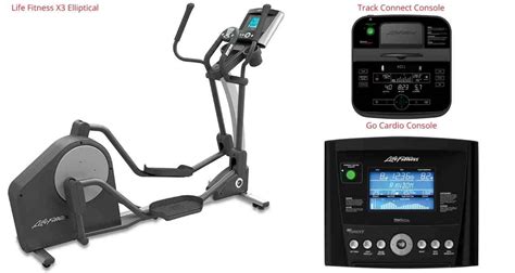 Life Fitness Elliptical Reviews 2021 - Best Elliptical Machine Hut