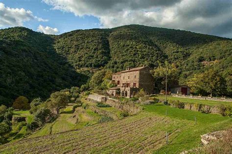 The Causses And The Cévennes Mediterranean Agro Pastoral Cultural