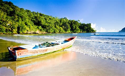 Trinidad And Tobago Travel Guide