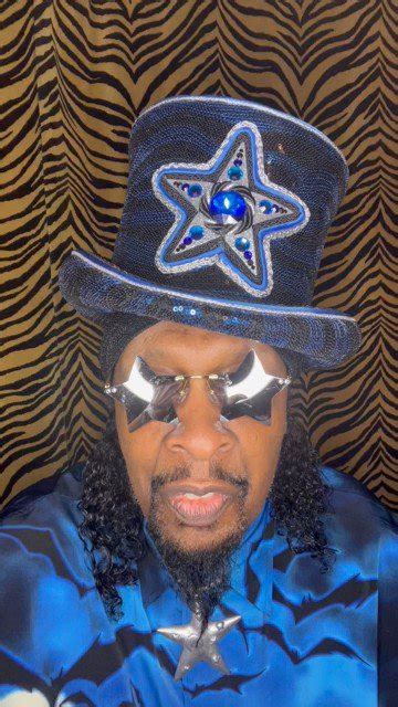 Bootsy Collins On Twitter What Do We Do To Motivate U Peep The