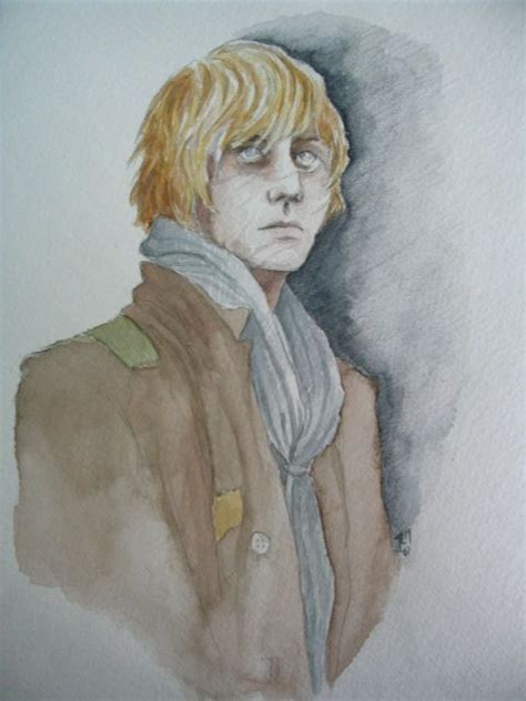 Remus Lupin By Jenimal On Deviantart Remus Lupin Fan Art Remus