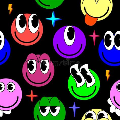 Background Smiley Face Wallpaper - EnWallpaper