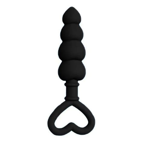 Colt Xxl Anal Pumper Plug For Wild Sensation Black