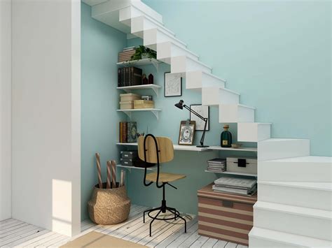 Design Ideas For Your Under Stair Space Design Ideas For The Built World