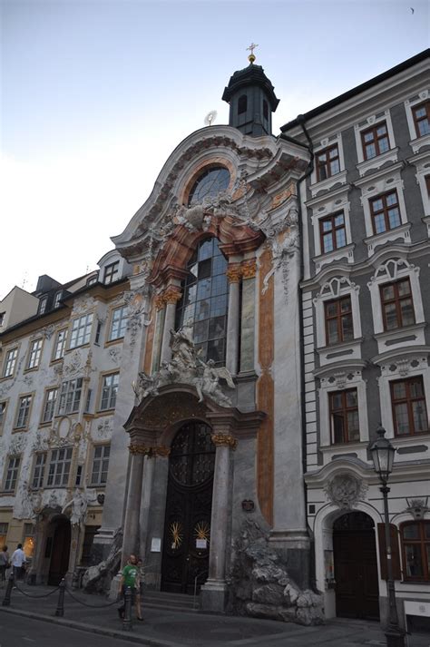 Odeonsplatz, Munich, Germany | Francisco Antunes | Flickr