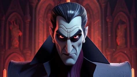 AI Turns Various Countries Into Disney Villains & It's Scary How Well ...