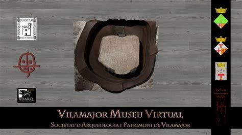 Vilamajor Museu Virtual Museuvirtualvilamajor Sketchfab