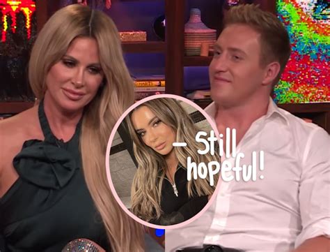 Brielle Biermann Rocks Bikini From Mom Kim Zolciaks Line While Taking A Dip In The Ocean