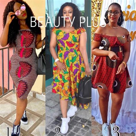 Ankara Plus Size Maxi Dress Plus Size African Women Dress Etsy