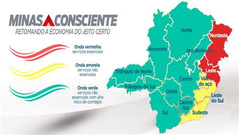 Governador Valadares E Mais Cidades Da Regi O Retornar O Para A Onda