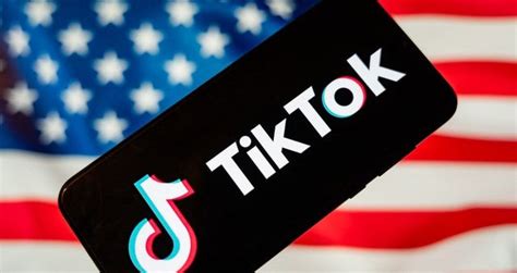 Aux États Unis TikTok annonce sa fermeture quasi certaine dimanche