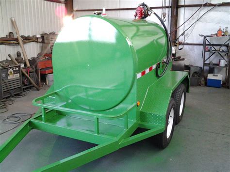 Portable Fuel Transfer Tanks from Hull | Hull Welding & Fuel Tanks