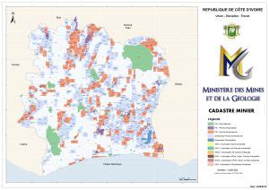 Potentiel Minier Cnitie Ci