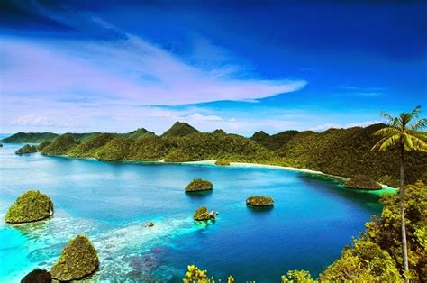 Raja Ampat Islands | Amusing Planet