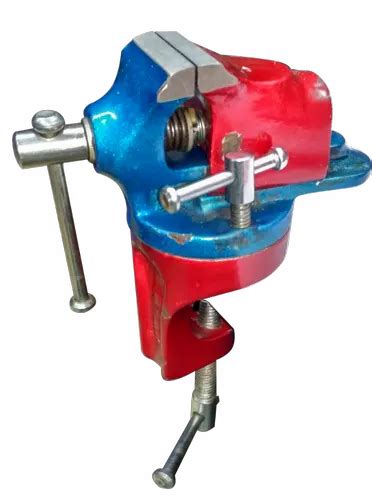 Vises Tools Gold Tool Swivel Head Pin Vise Manufacturer From Rajkot