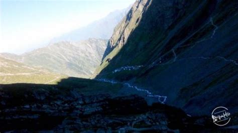 Manimahesh Lake Trekking | Trekking in Himachal Pradesh