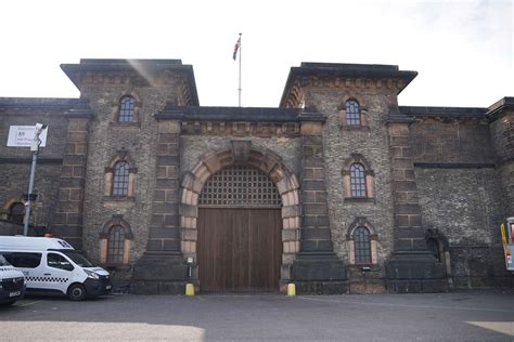 Woman Charged Over Video Showing Prison Officer Having Sex With Inmate