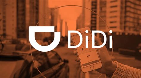 didi lanza asistente de viaje  ia movilidad mas simple