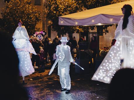 Weihnachtsmarkt Trient Guide Veranstaltungen Trentino Italien