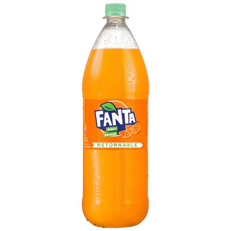 Descubre Los Sabores De Fanta Coca Cola Bolivia