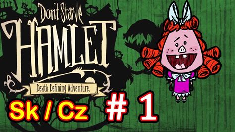 Wilba Dont Starve Hamlet 01 Youtube