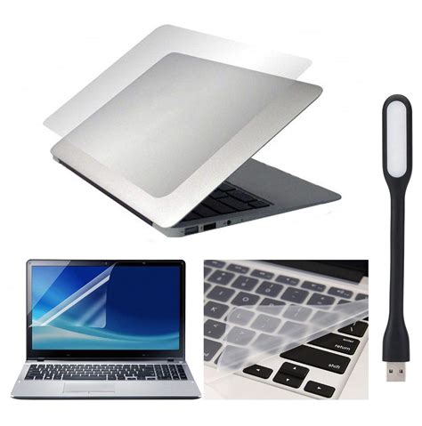 Ramiya 4 in 1 Laptop Lamination Kit for 14 inch All Type Laptop (Size ...