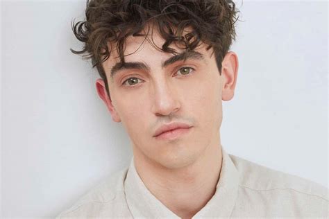 Michele Bravi Tu Cosa Vedi Quando Chiudi Gli Occhi Nuovo Disco