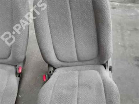 Asiento Delantero Derecho Suzuki Grand Vitara I Ft Ht Hdi