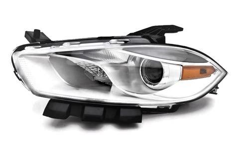 Dodge Dart Lampa Reflektor Lewy Nowy Usa A A Sl Za