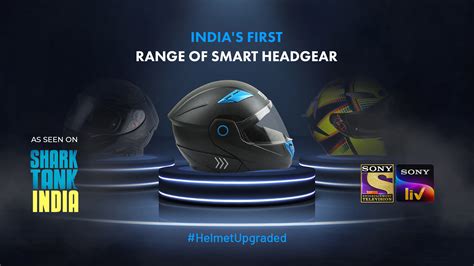 Altor Smart Helmet On Tumblr