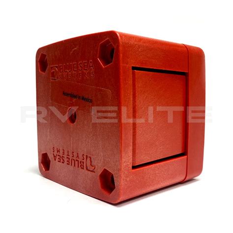 rv battery disconnect switch voltage rv elite parts