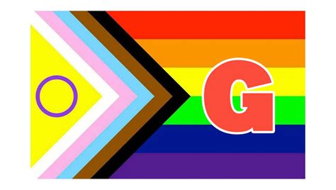 Pride Flag Adds Big 'G' For Groomers | Babylon Bee