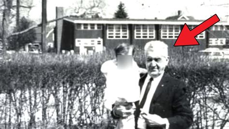 5 Solved Mysteries Of Creepy Photos With Disturbing Backstories Youtube