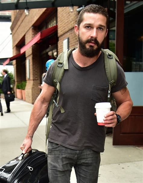 NEW Shia LaBeouf Naked Photos Videos LEAKED