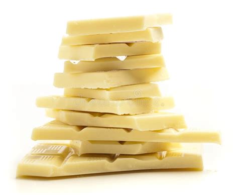 White Chocolate Stock Image Image Of Roll Couple Spiral 52099631