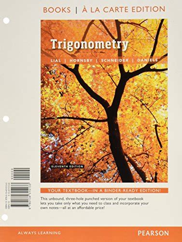 Top Best Trigonometry Books Review Best Review Geek