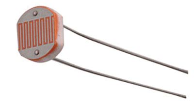 LDR (Photoresistor) Pinout, Working, Applications & Datasheet