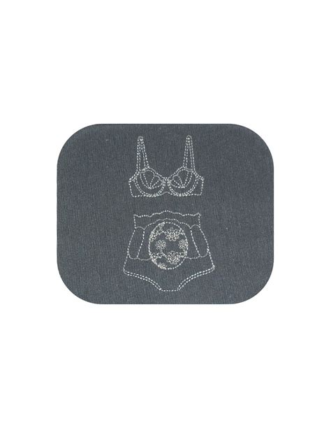 Motif De Broderie Lingerie