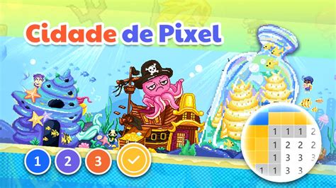 Jogo De Pintar Celular - 10 jogos grátis de colorir para pintar no celular Android e iPhone (iOS)