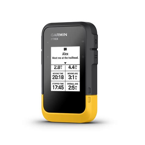 Garmin Etrex Se Handheld Gps Cabela S Canada