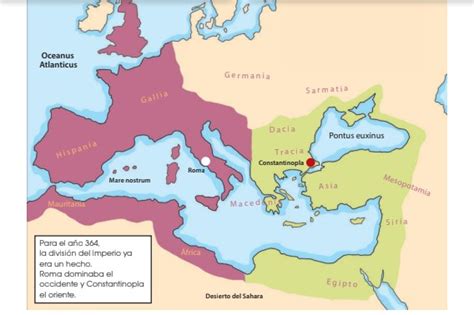 Juegos de Historia | Juego de Imperio Romano de Occidente y de Oriente ...